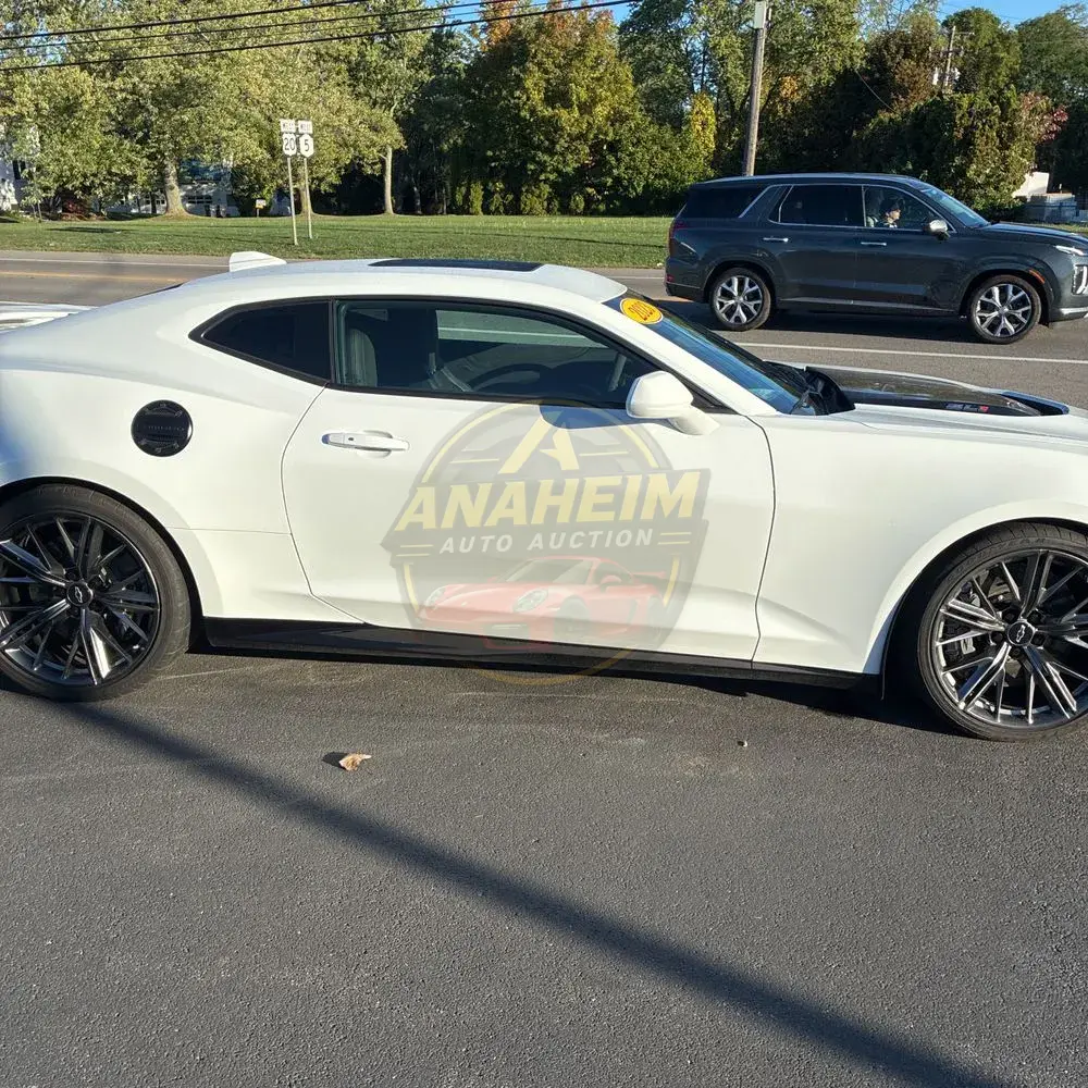 2023 Chevrolet Camaro ZL1