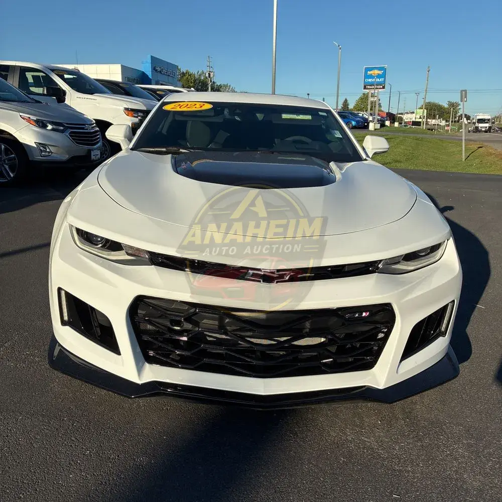 2023 Chevrolet Camaro ZL1
