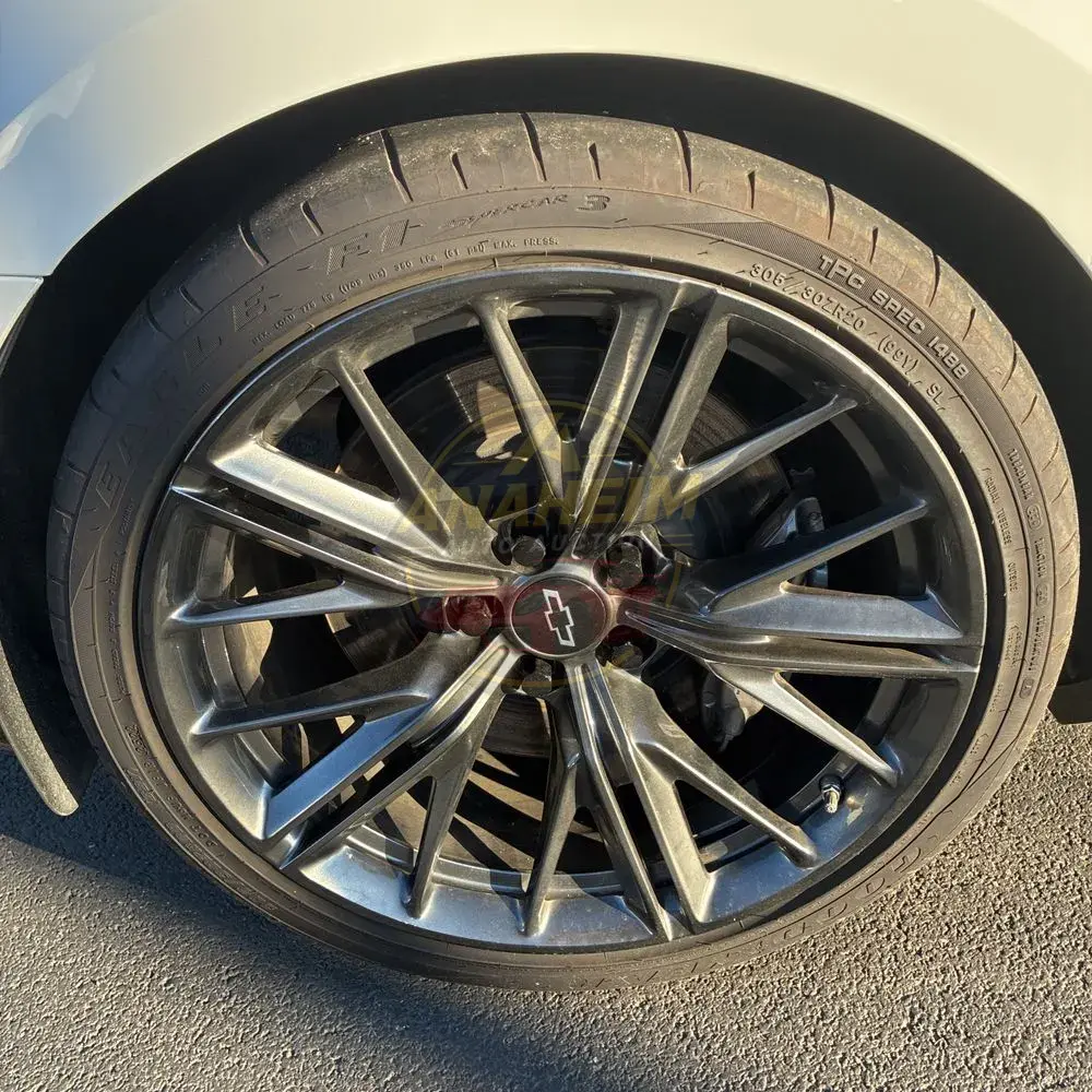 2023 Chevrolet Camaro ZL1