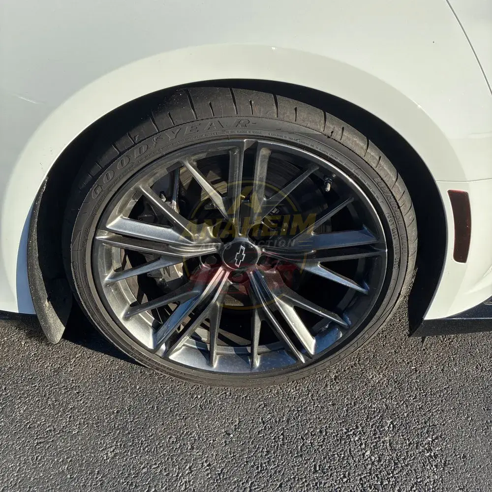 2023 Chevrolet Camaro ZL1