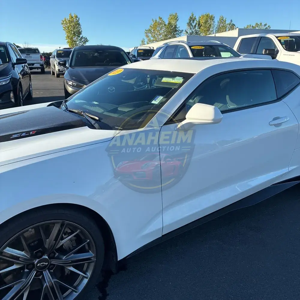 2023 Chevrolet Camaro ZL1
