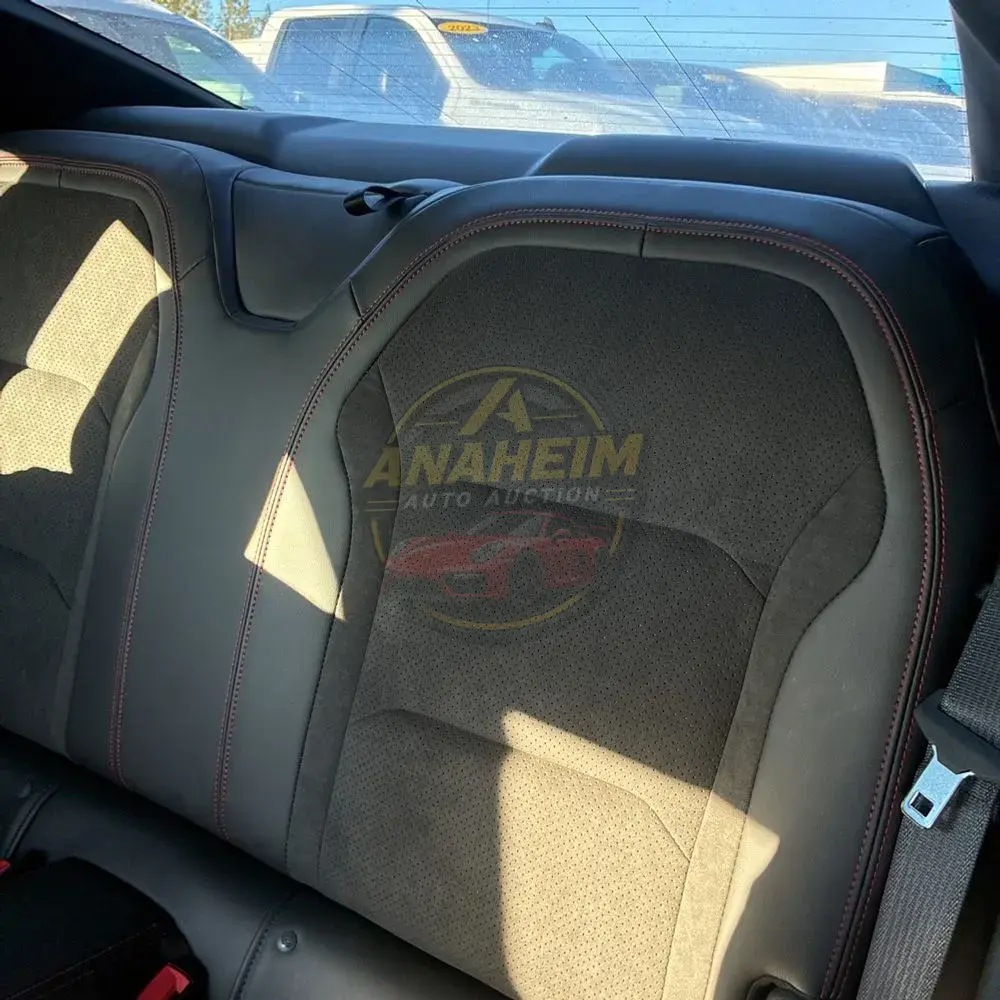 2023 Chevrolet Camaro ZL1