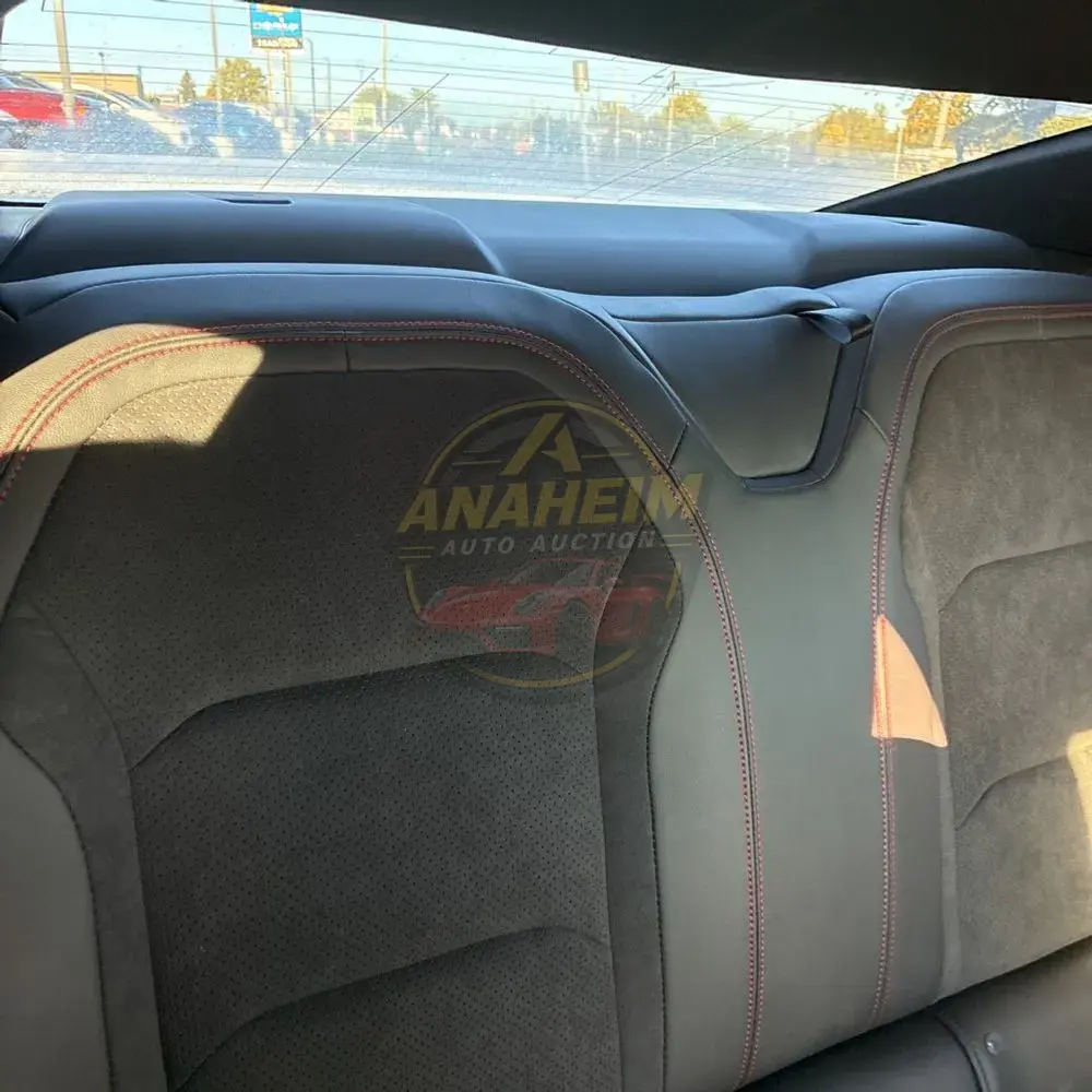 2023 Chevrolet Camaro ZL1