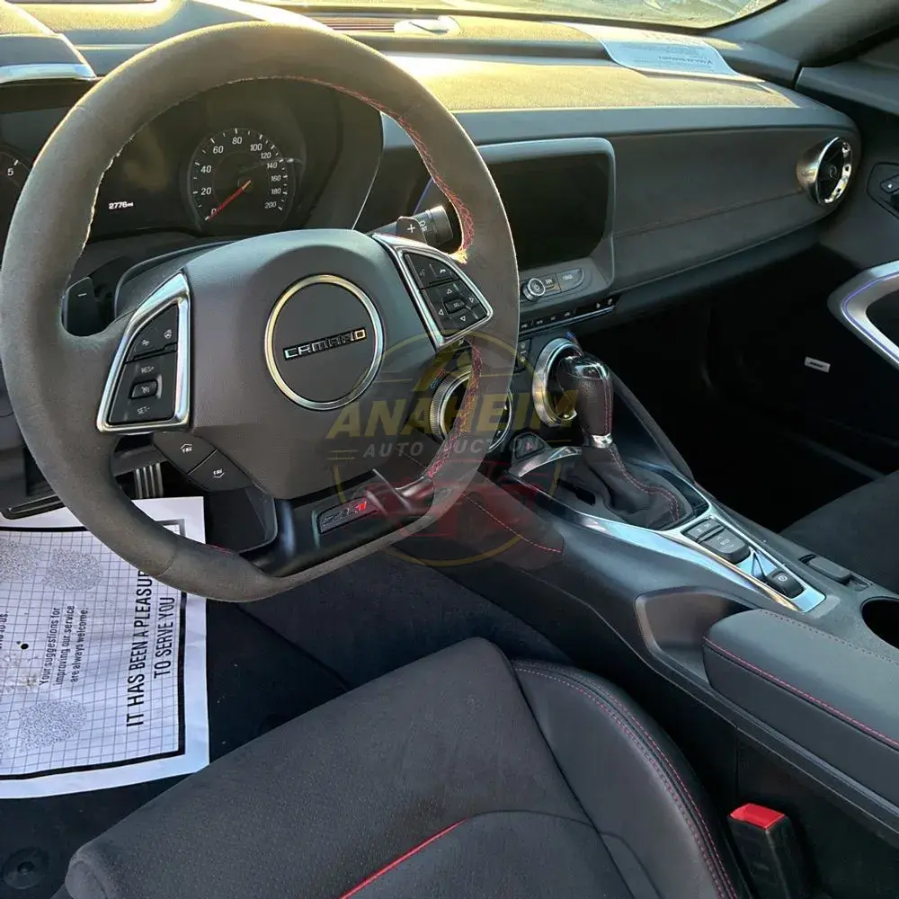 2023 Chevrolet Camaro ZL1