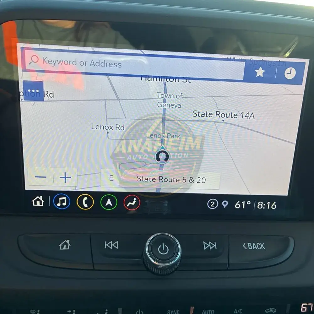 2023 Chevrolet Camaro ZL1