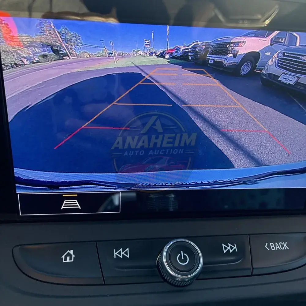 2023 Chevrolet Camaro ZL1