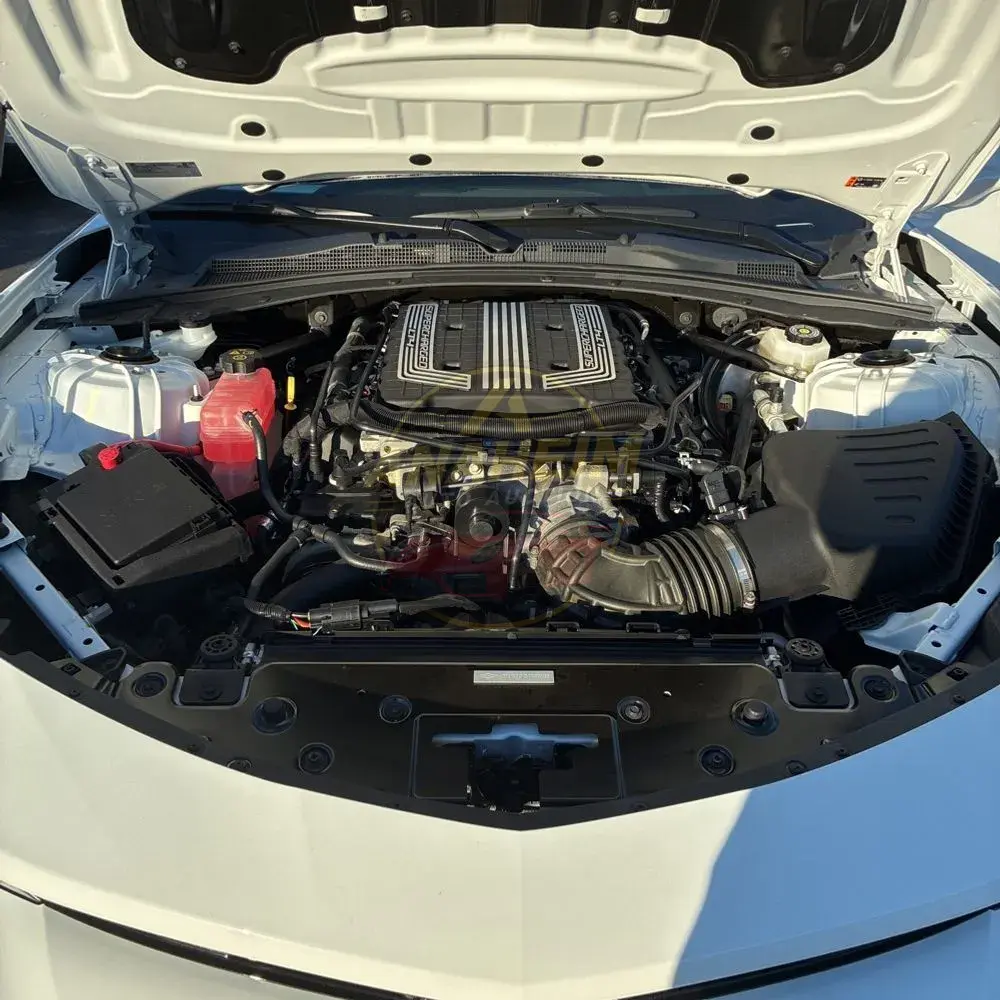 2023 Chevrolet Camaro ZL1