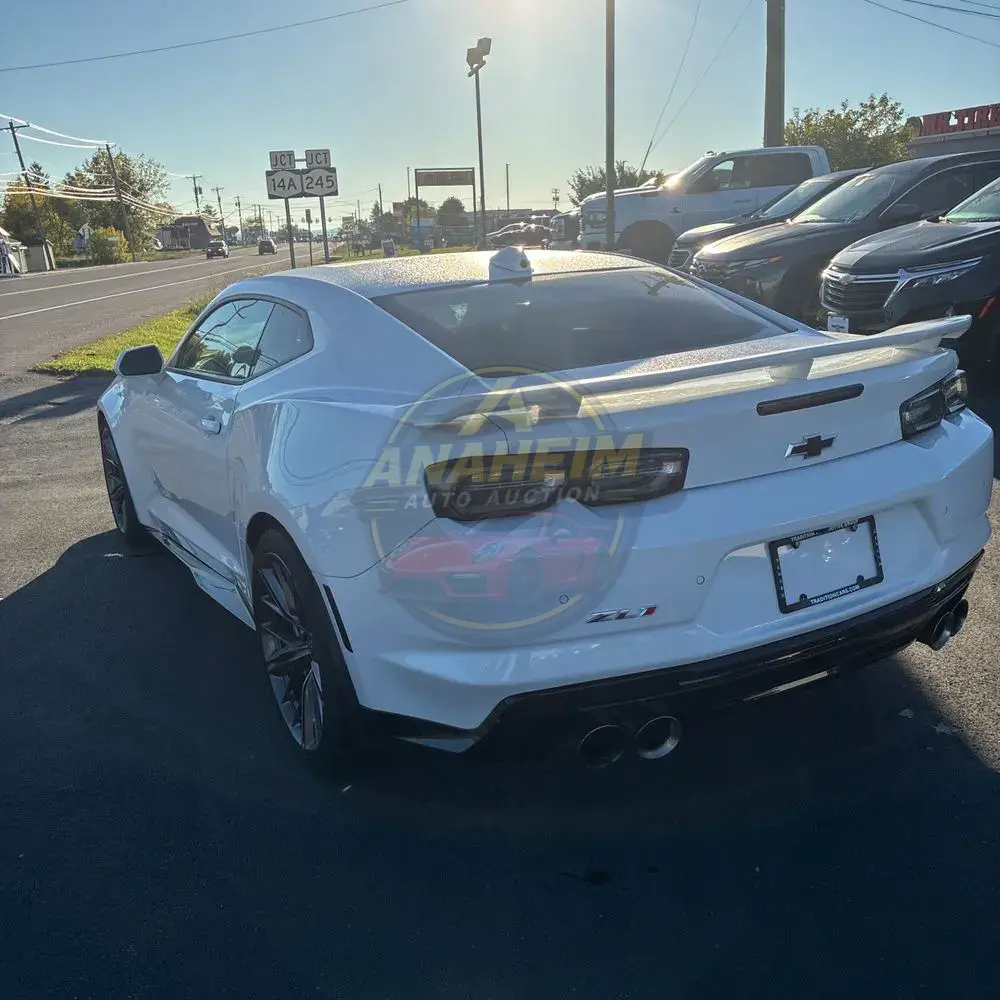2023 Chevrolet Camaro ZL1