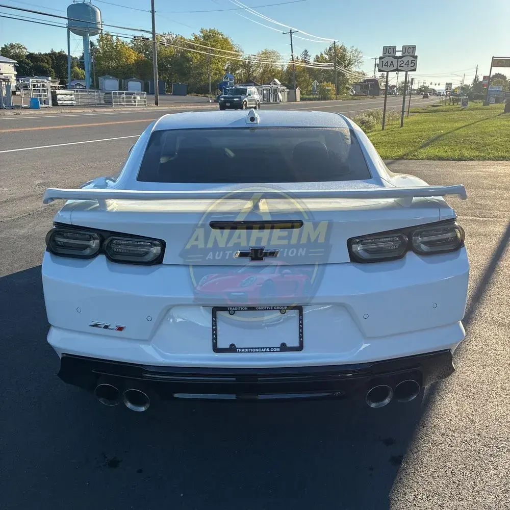 2023 Chevrolet Camaro ZL1