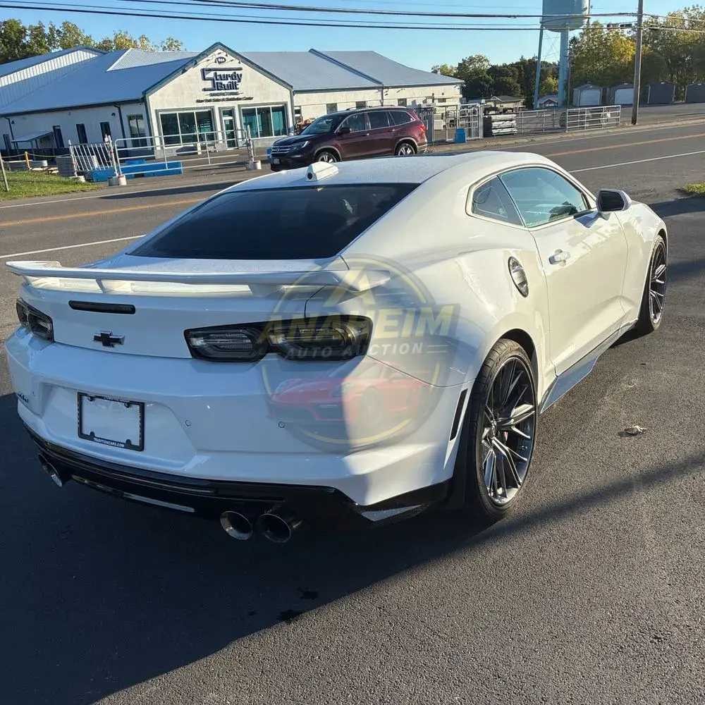 2023 Chevrolet Camaro ZL1