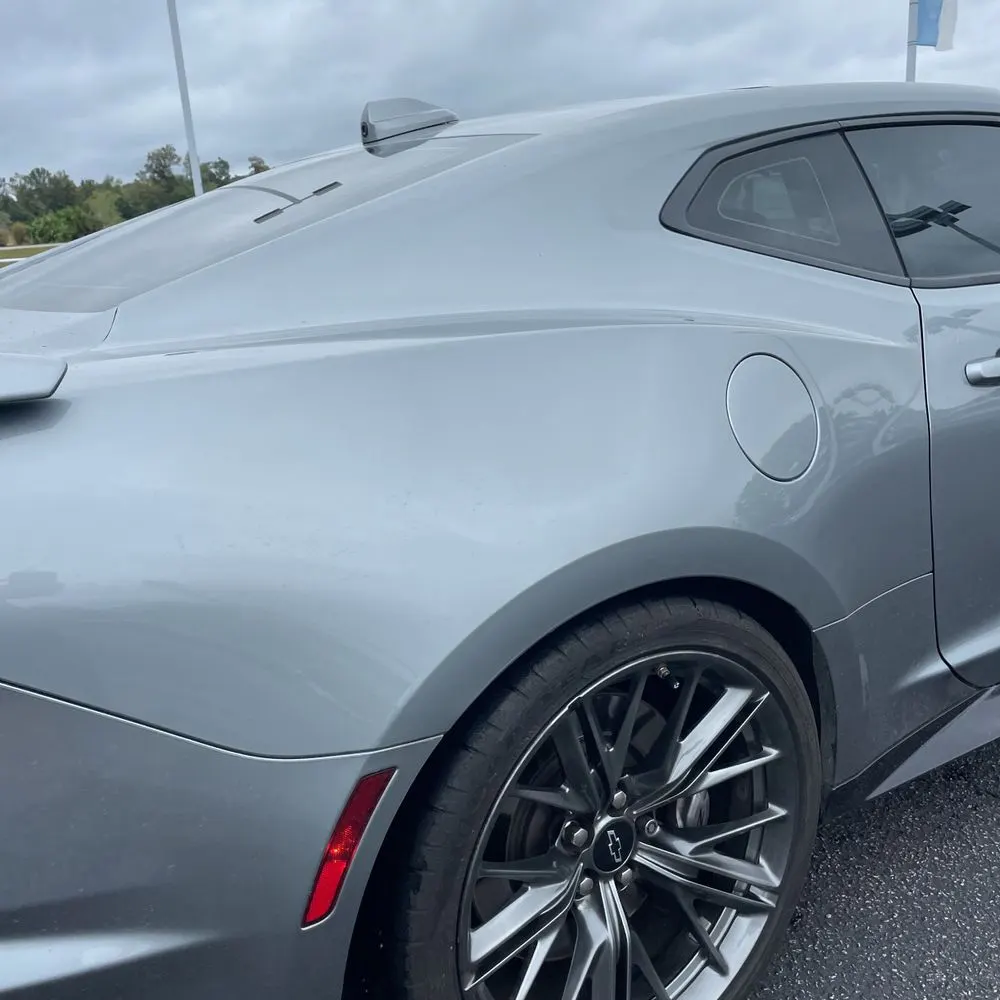 2023 Chevrolet Camaro ZL1