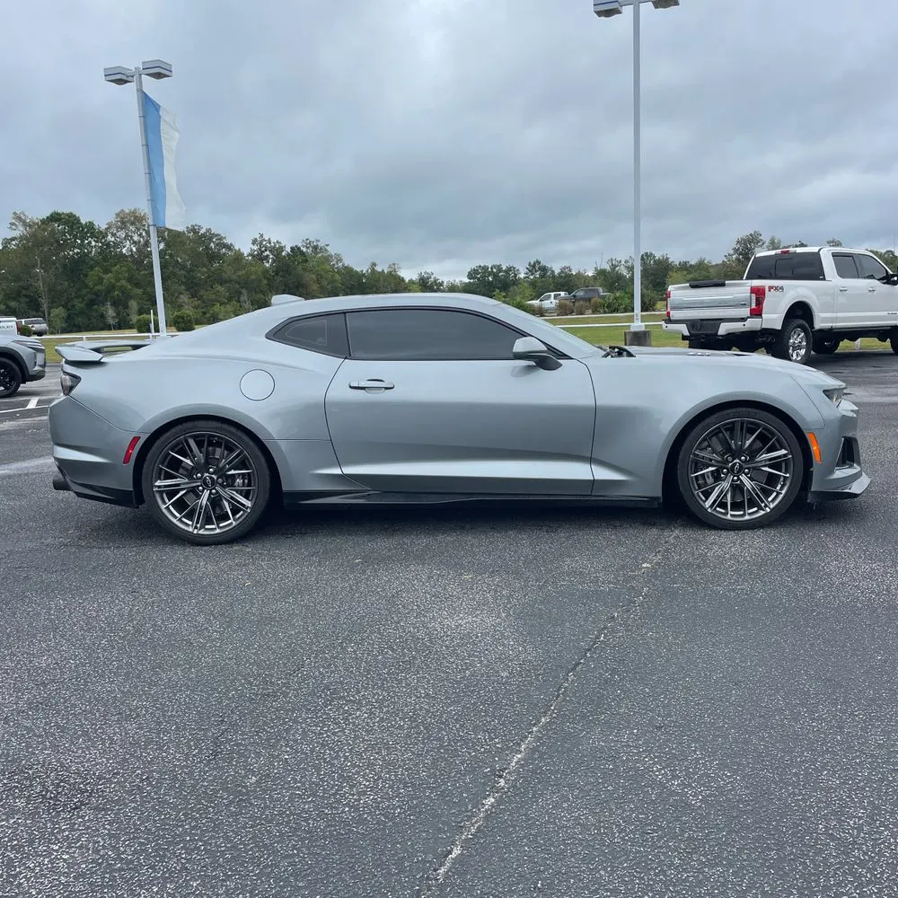 2023 Chevrolet Camaro ZL1