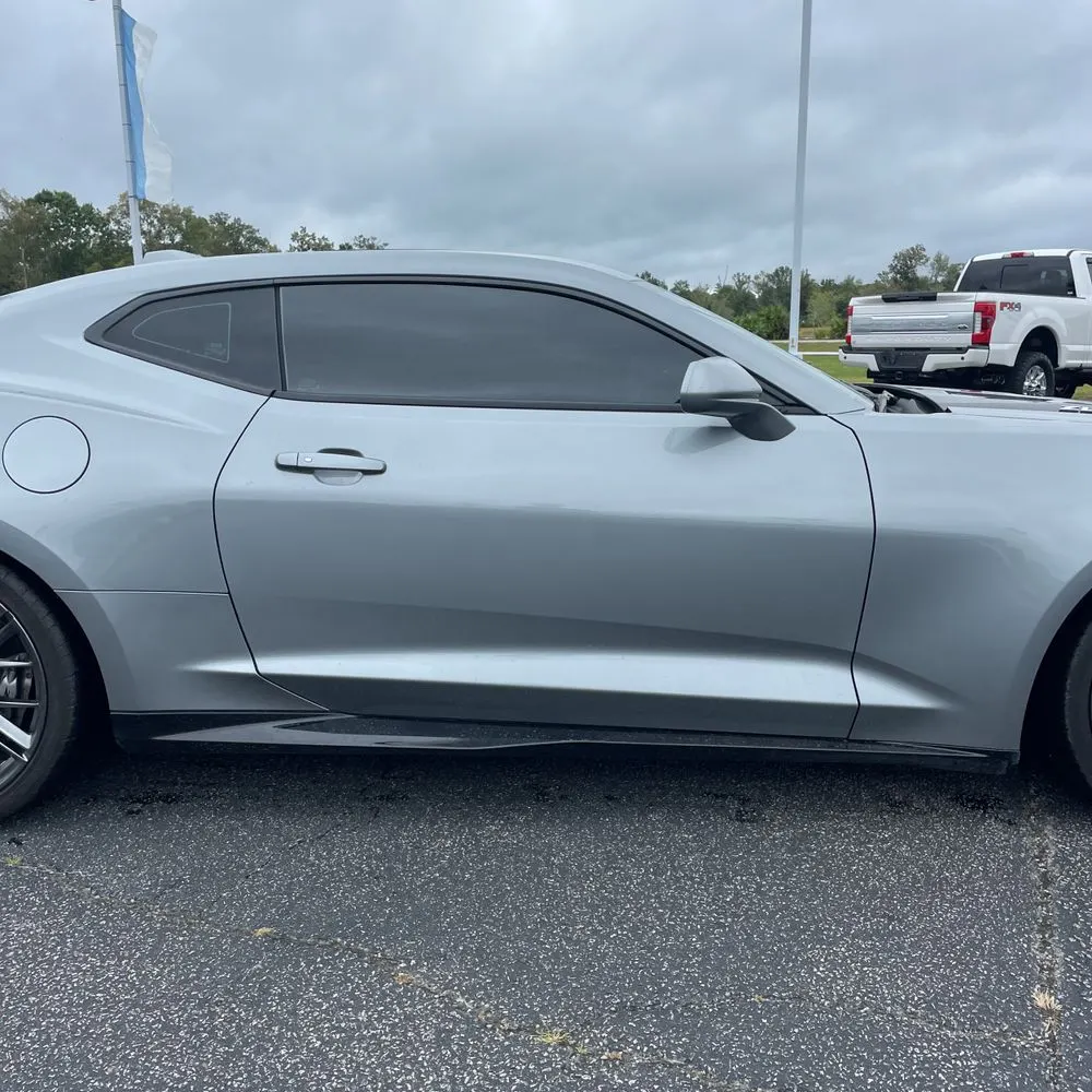 2023 Chevrolet Camaro ZL1