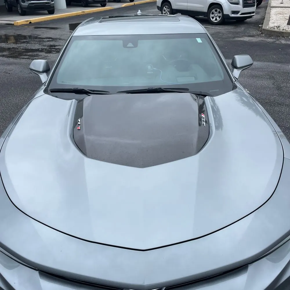 2023 Chevrolet Camaro ZL1