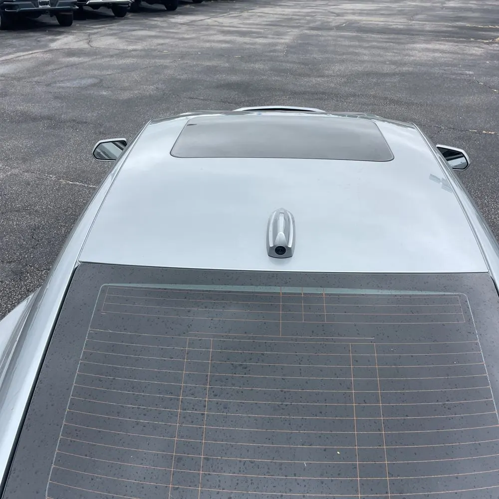 2023 Chevrolet Camaro ZL1