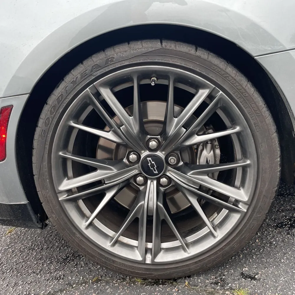 2023 Chevrolet Camaro ZL1