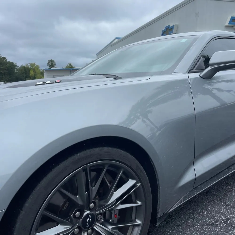 2023 Chevrolet Camaro ZL1