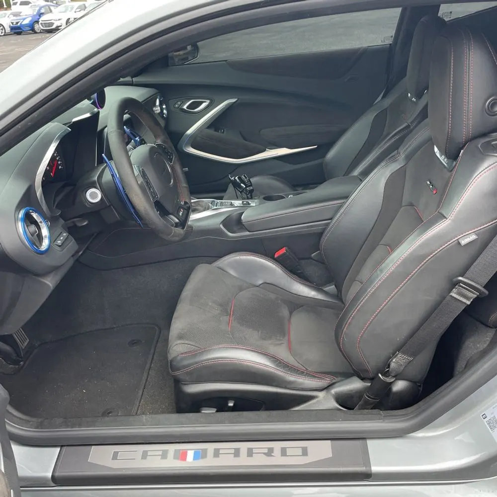 2023 Chevrolet Camaro ZL1