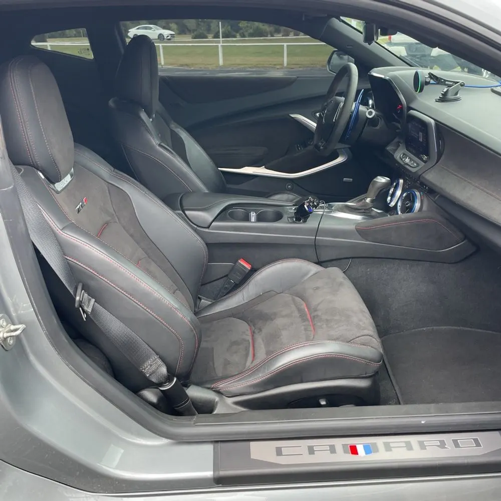 2023 Chevrolet Camaro ZL1