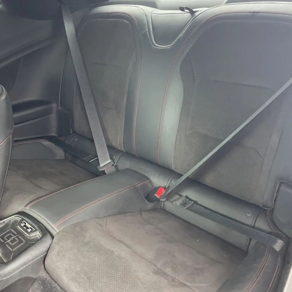 2023 Chevrolet Camaro ZL1