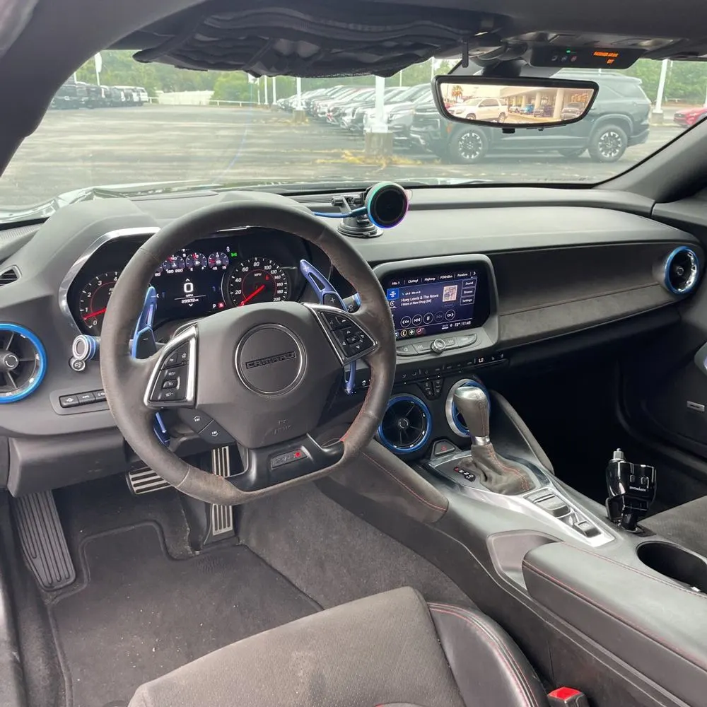 2023 Chevrolet Camaro ZL1
