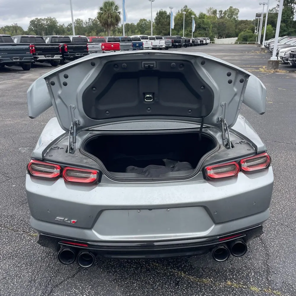 2023 Chevrolet Camaro ZL1