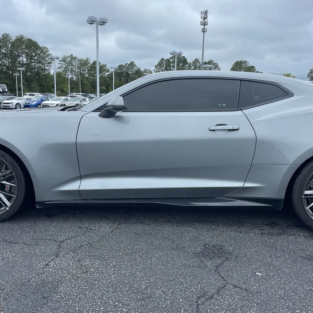 2023 Chevrolet Camaro ZL1