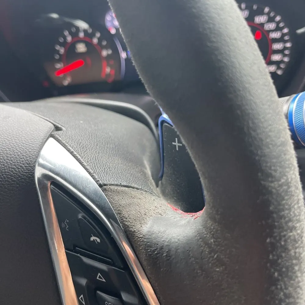 2023 Chevrolet Camaro ZL1