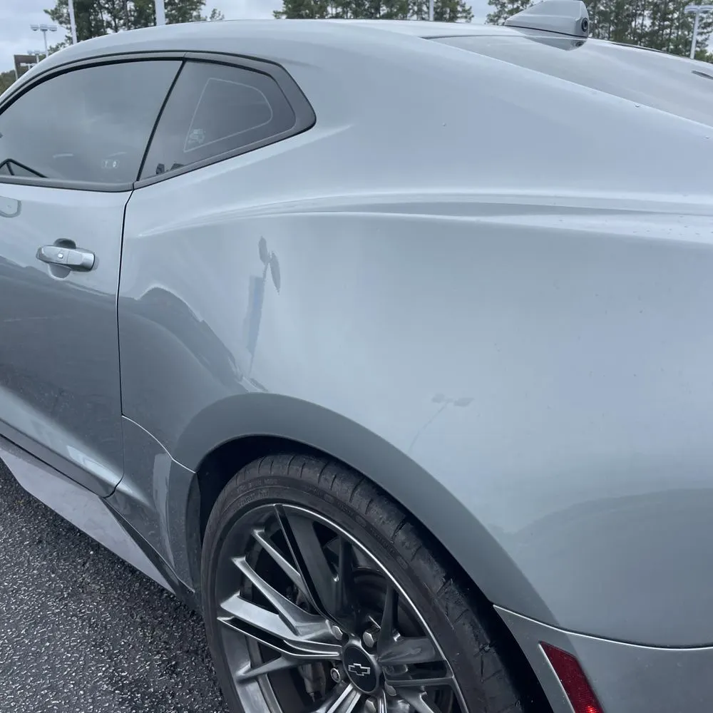 2023 Chevrolet Camaro ZL1