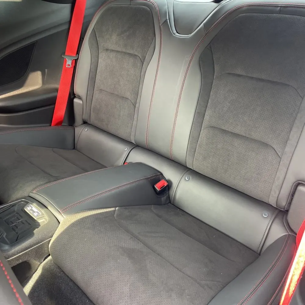 2022 Chevrolet Camaro ZL1