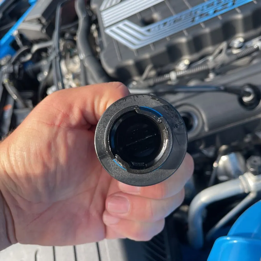 2022 Chevrolet Camaro ZL1