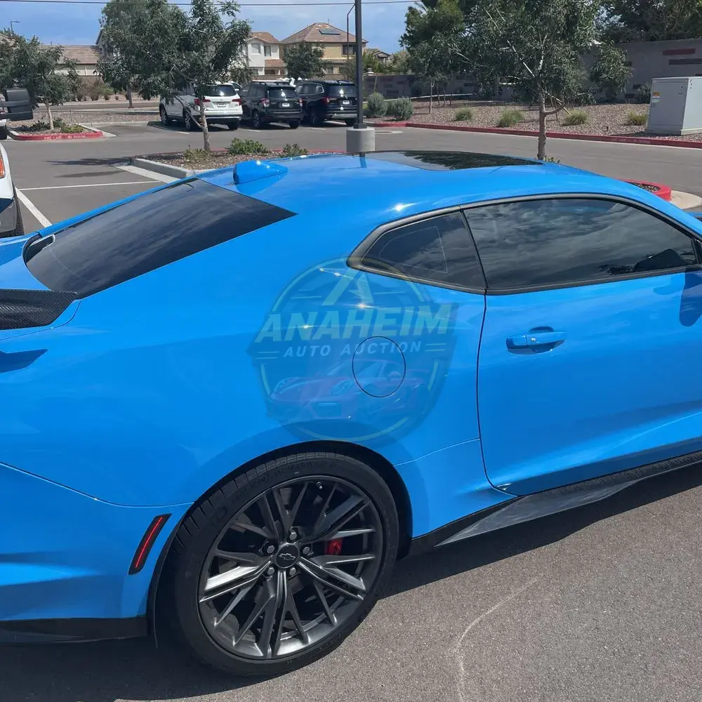 2023 Chevrolet Camaro ZL1