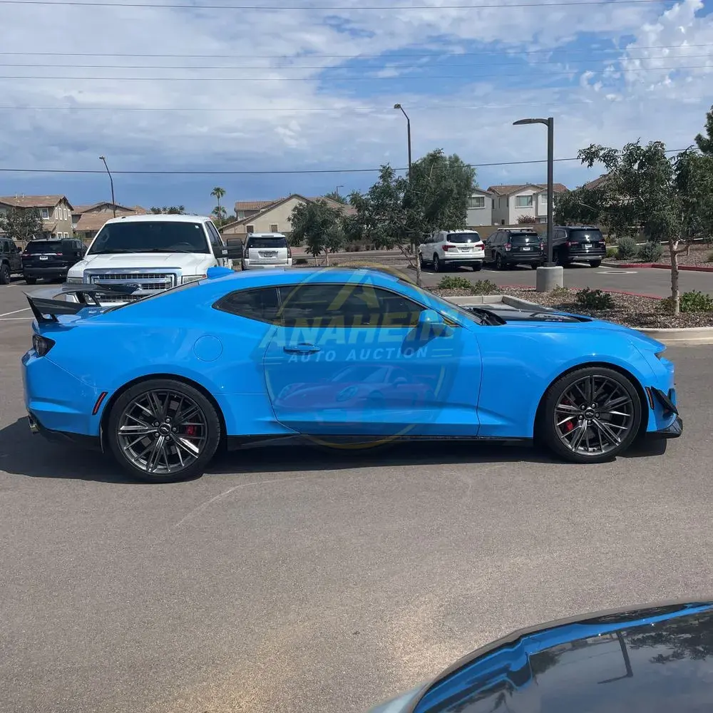 2023 Chevrolet Camaro ZL1