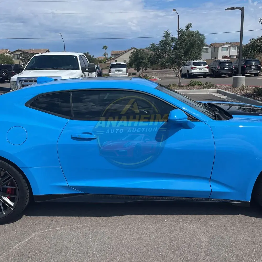 2023 Chevrolet Camaro ZL1