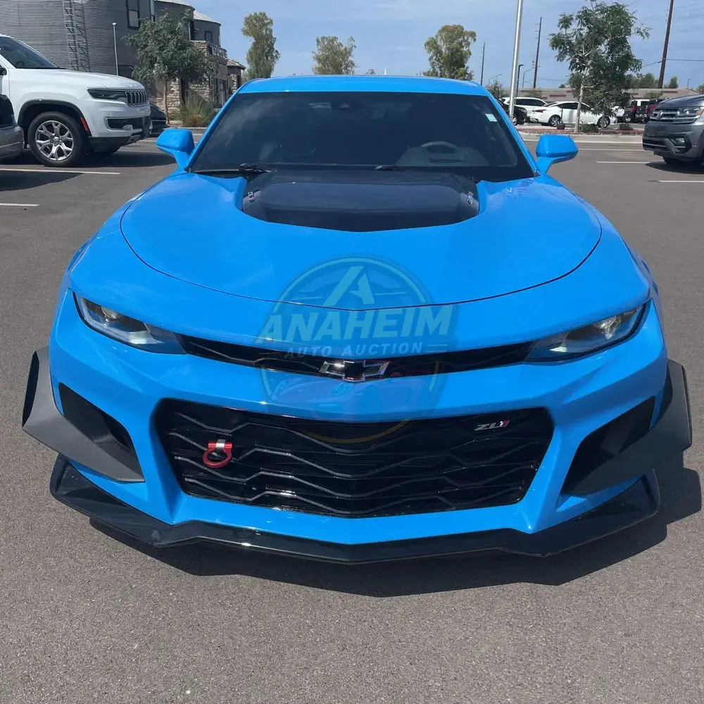 2023 Chevrolet Camaro ZL1