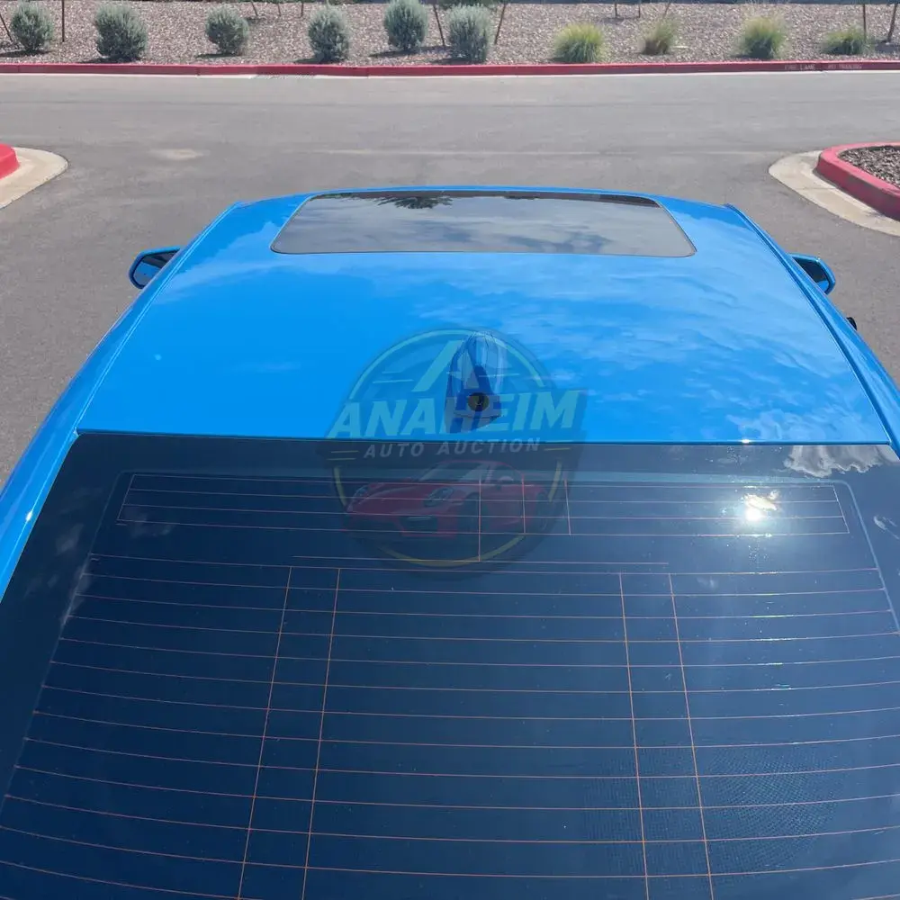 2023 Chevrolet Camaro ZL1