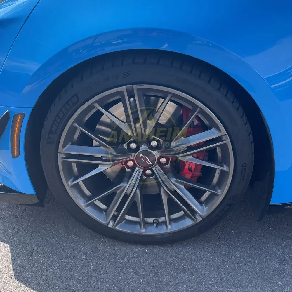 2023 Chevrolet Camaro ZL1