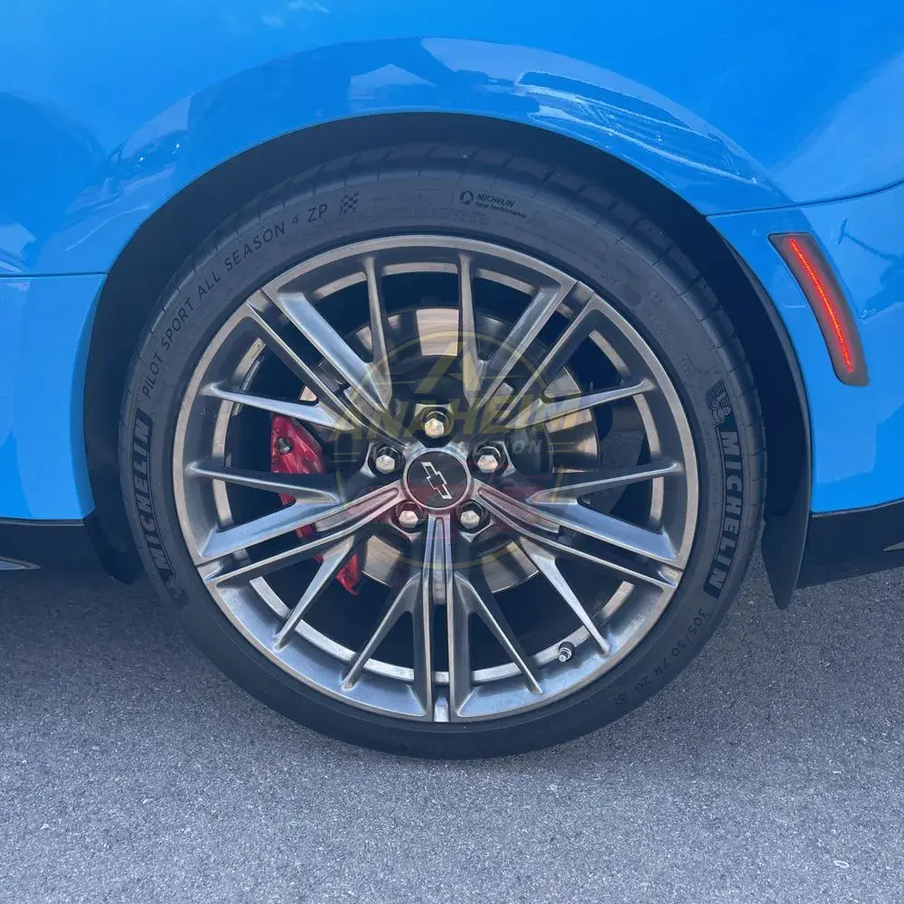2023 Chevrolet Camaro ZL1