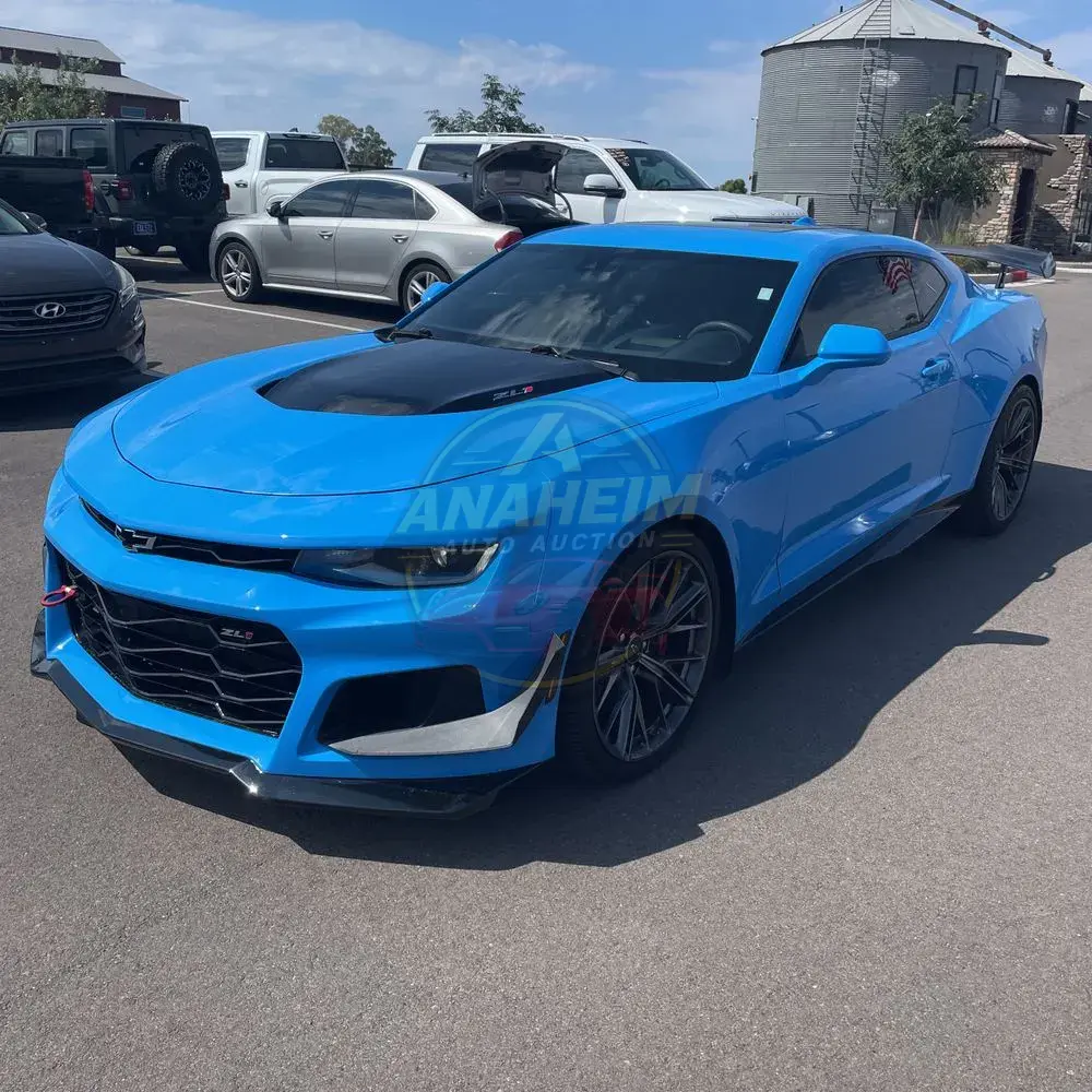 2023 Chevrolet Camaro ZL1