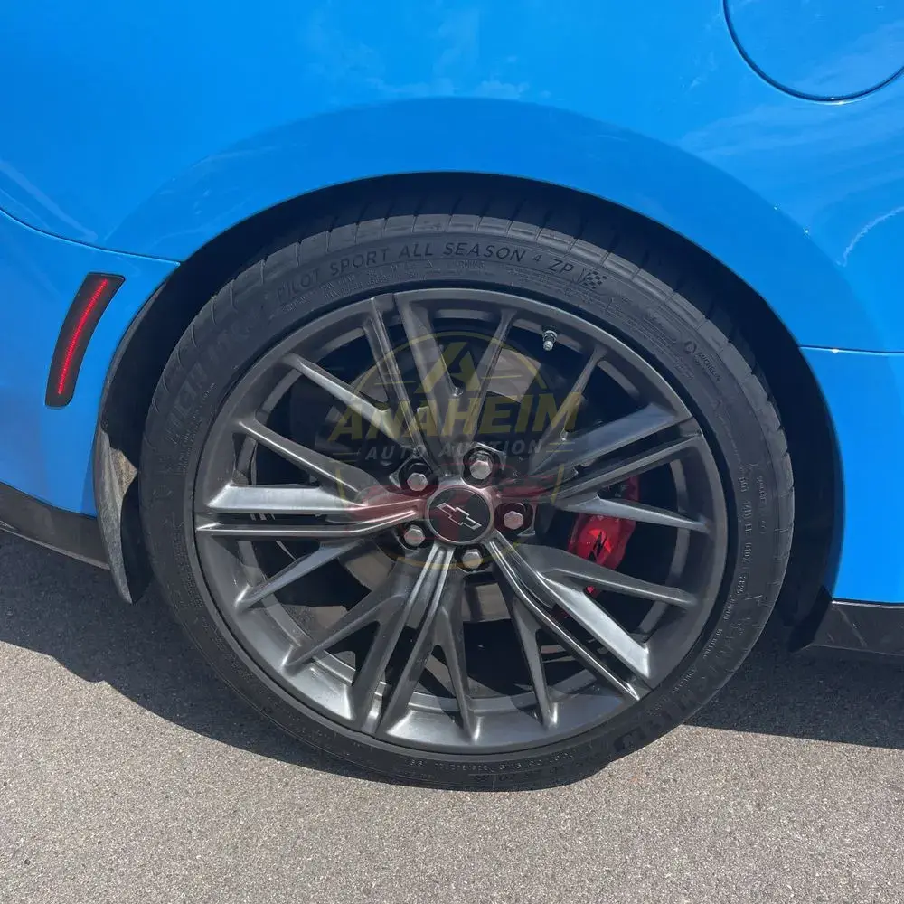 2023 Chevrolet Camaro ZL1