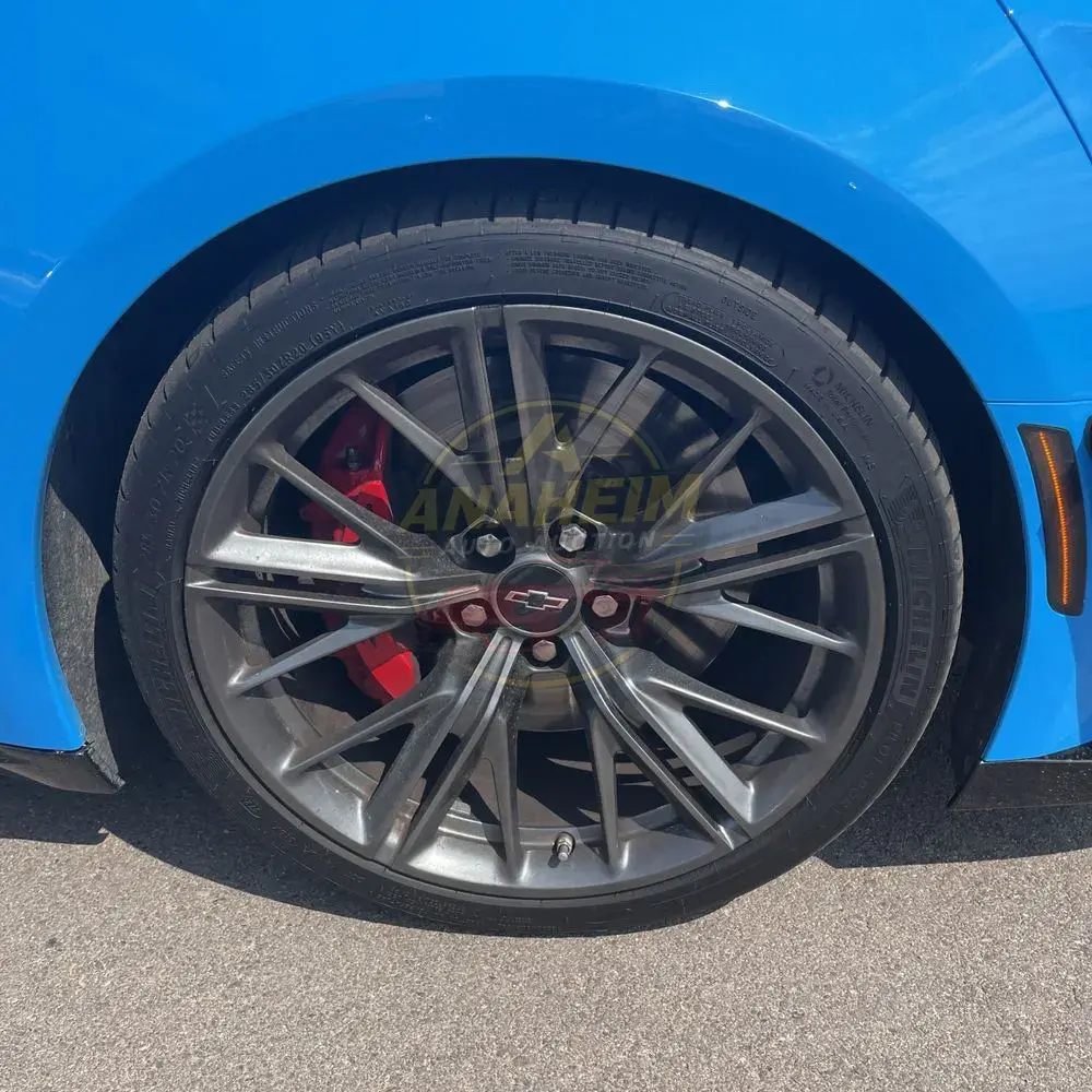 2023 Chevrolet Camaro ZL1