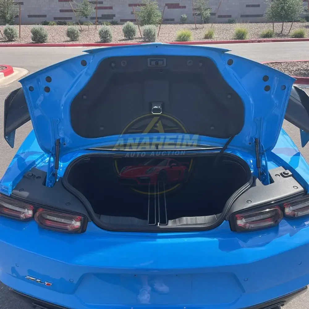 2023 Chevrolet Camaro ZL1
