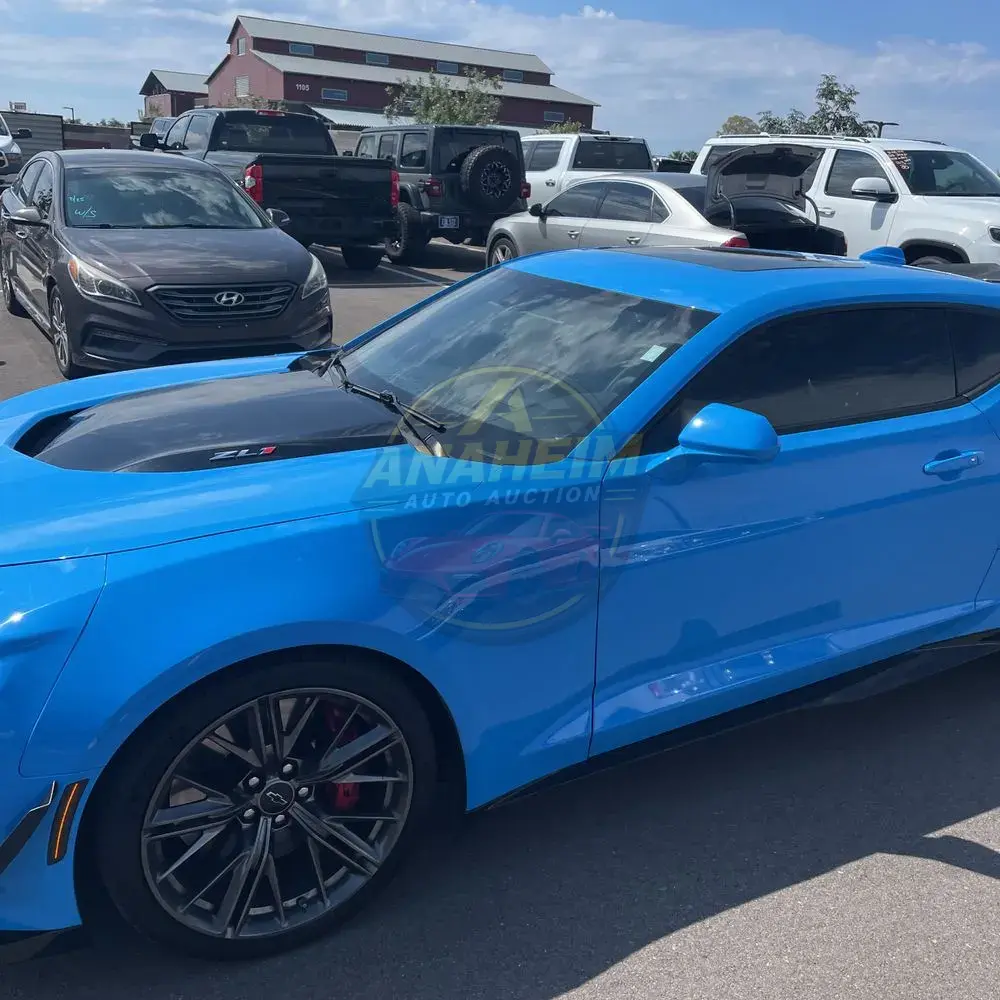 2023 Chevrolet Camaro ZL1