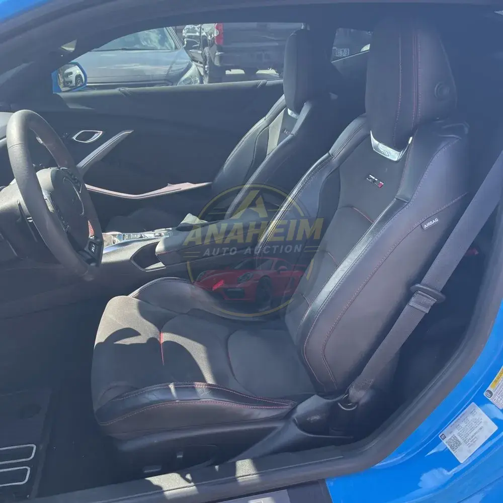 2023 Chevrolet Camaro ZL1