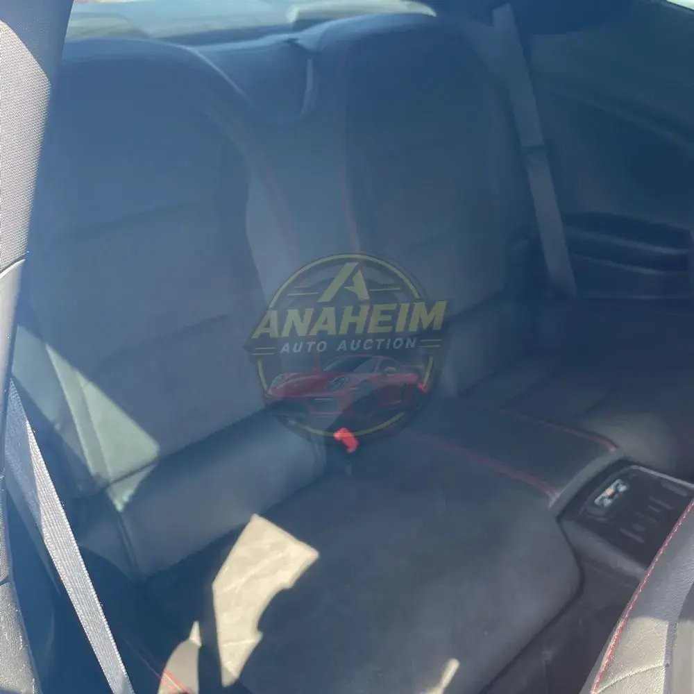 2023 Chevrolet Camaro ZL1