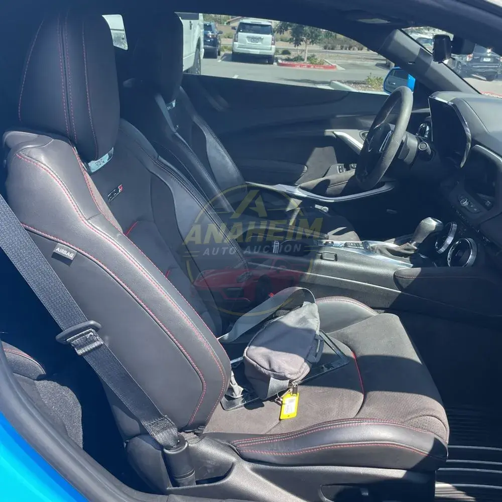 2023 Chevrolet Camaro ZL1