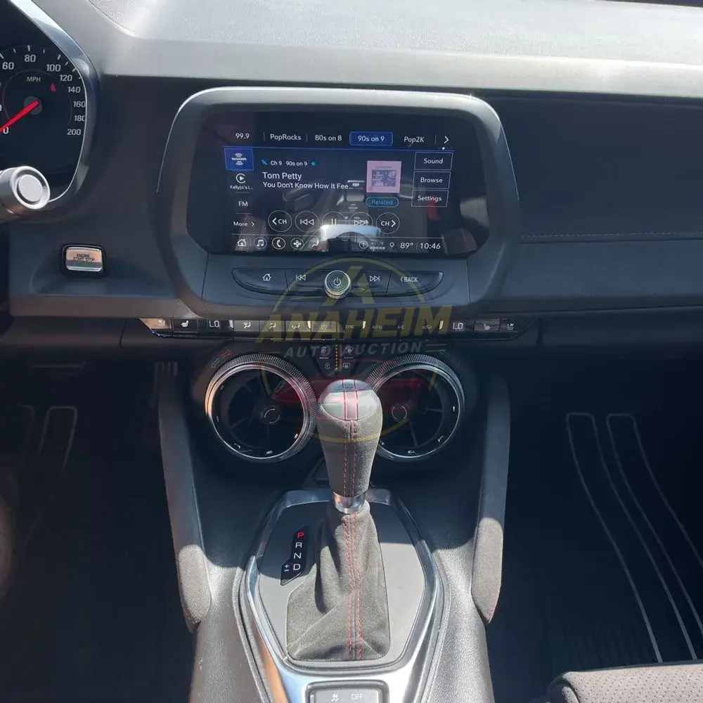 2023 Chevrolet Camaro ZL1