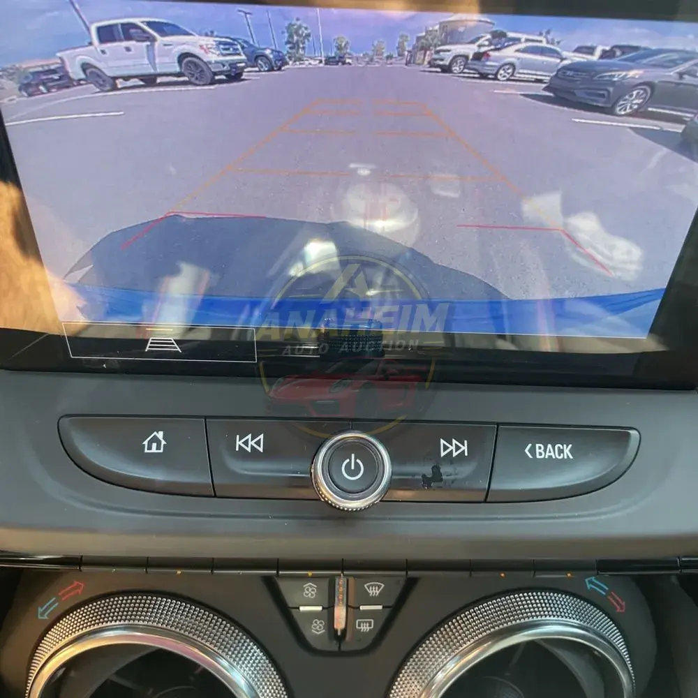 2023 Chevrolet Camaro ZL1