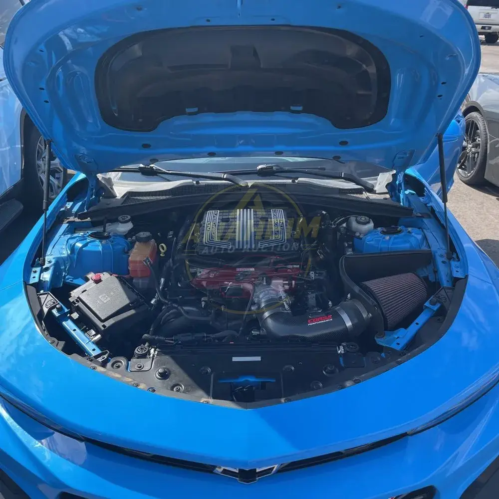 2023 Chevrolet Camaro ZL1