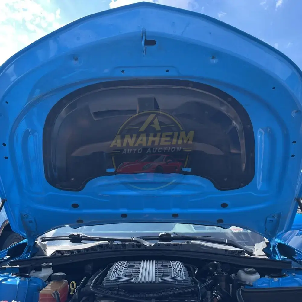 2023 Chevrolet Camaro ZL1